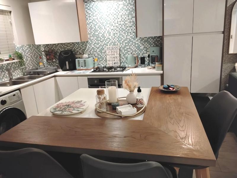 To Let 2 Bedroom Property for Rent in Durbanville Western Cape